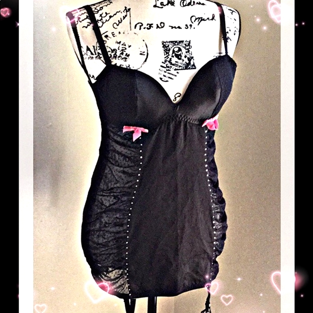 Vintage Y2K Victoria’s Secret Sexy Little Things